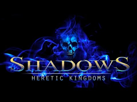 heretic pc gameplay