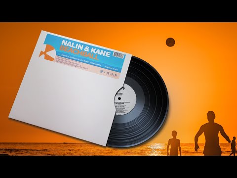 Nalin & Kane - Beachball (Gabriel & Dresden South Beach Vacation Mix) [2003]