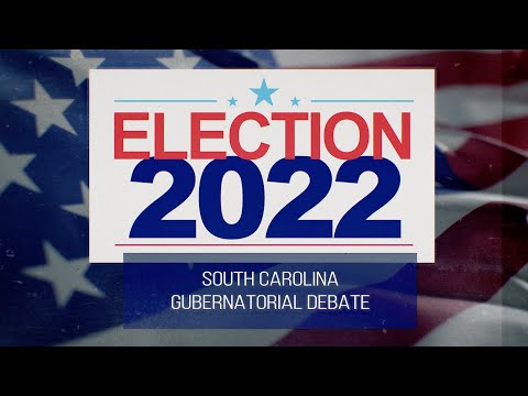 2022 Gubernatorial Debate