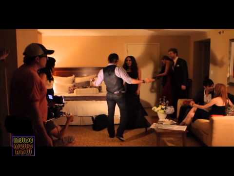 Edens Edge 'Too Good To Be True' Music Video - Inside Music Row 1263