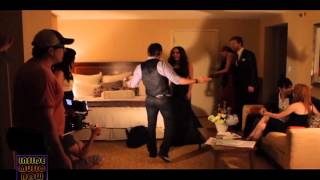 Edens Edge 'Too Good To Be True' Music Video - Inside Music Row 1263