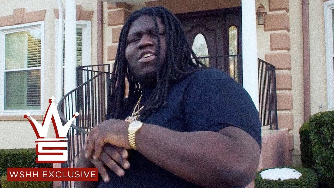 Young Chop — Set It Off
