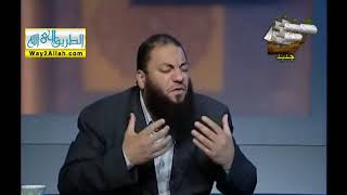 صورة يعقوب جبل الصبر | الحلقة ( 23 ) | #القرآن_غيرني | د . حازم شومان