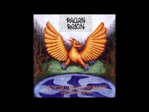 Pagan Reign - Spark of Glory and Revival of Ancient Greatness (Full Album)