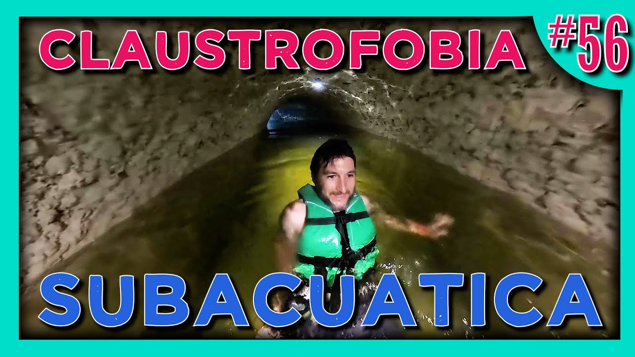💀 The 2 SCARIEST Cenotes in Tulum 🙌 [Yucatan Peninsula, Mexico] #56 - Chez Team