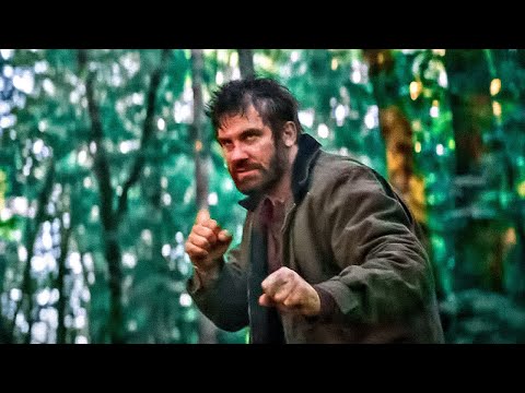 CLEAR CUT Trailer (2024) Stephen Dorff, Alec Baldwin