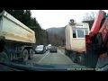 RealEVTraffic Konița Pe Traseul Brașov Buzău DN 10 28 02 2022