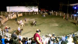 preview picture of video 'Aquila Michoacan Jaripeo 2013'