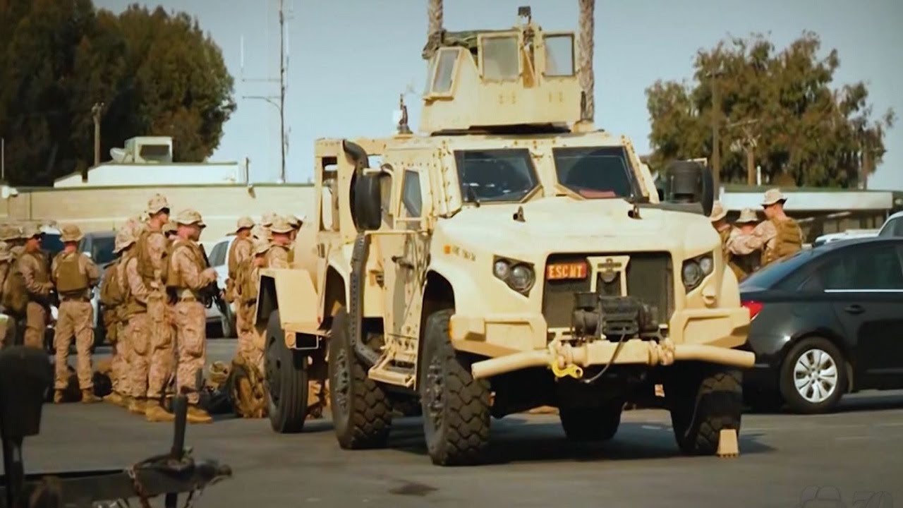 Trump's deportation agenda sparks widespread anxiety