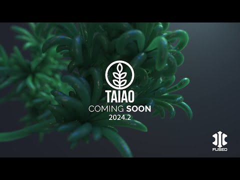 Taiao Sneak Peek - Final Sneak Peek, Release Update Coming Soon 2024.2