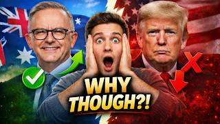 What Australia Gets Right That America Still Struggles With