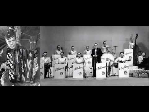 VALSSI MENNEILTÄ AJOILTA, Viljo Vesterinen ja Dallapé-orkesteri v.1939