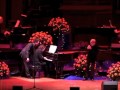 Joe Powers, Michael Allen Harrison, & Michael Kaeshammer - Ten Grands Seattle Benaroya Hall (live)