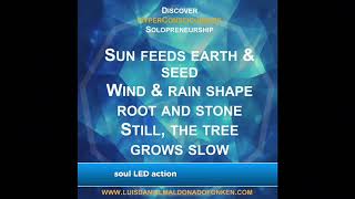 Exclusive Access: Because nothing moves faster than a human with an insatiable desire to grow