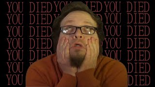 Is This Another .exe Rage Game?! | Dead_File.exe