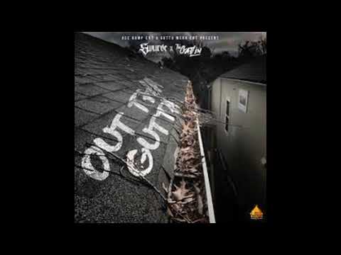 The Gatlin x Swurve - Chasing Money (2022)