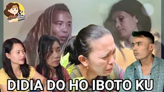 Download lagu Film Batak Didia Do Ho Ibotoku, Mulak Ma Ho || Abang dimana, Pulanglah mp3 Download lagu Film Batak Didia Do Ho Ibotoku, Mulak Ma Ho || Abang dimana, Pulanglah mp3