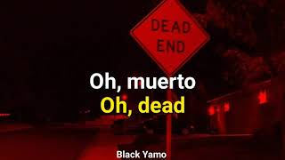 My Chemical Romance - The End. / Dead! (Lyric/Sub Esp)
