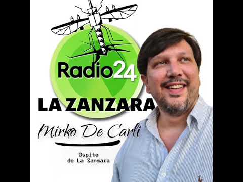 Condannato perché ha favorito l'eutanasia? Giustizia è fatta - De Carli a La Zanzara - 28 06 23