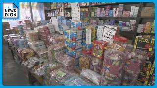 駄菓子は2～3年で2割程度値上がり 原料のカカオやイカなど価格高騰 子どもたちのため｢メーカーもギリギリのところで努力｣