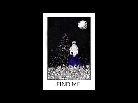 EIDA - Find Me  (Official Audio)