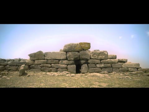 Tomba dei giganti di Sa Domu 'e S'Orcu