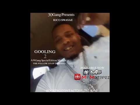 Rico Swavae-LL Cool J