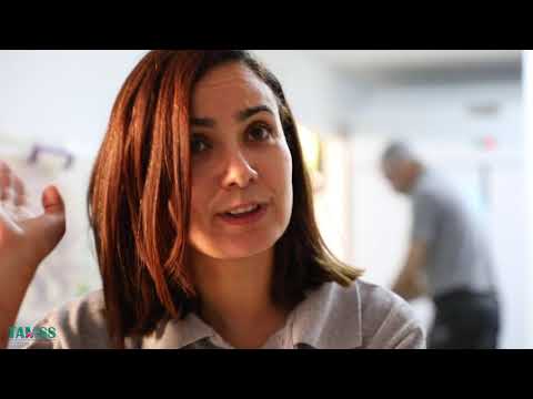 Le gouter – Imen Skandrani #FLAG