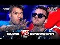 Litigi E Risate I Concorrenti Contro I Giudici Di X Factor Compilation Parte 3