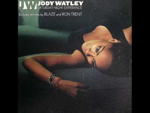 Jody Watley - Saturday Night Experience (Shelter Vocal)