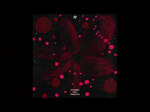 Fedo - To Be Fresh [CASA006]