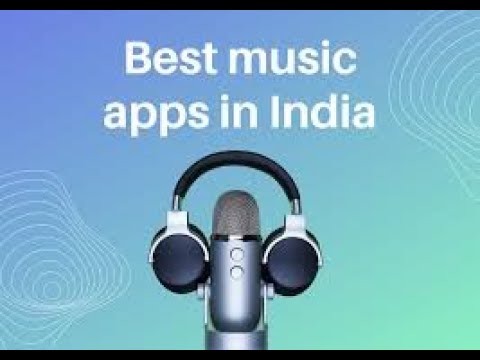 Top 5 Music Apps in 2023