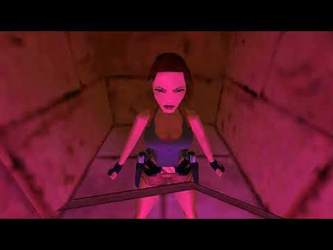 TRLE 2007.09.14 - The Search goes on