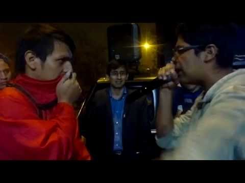 STICK vs KZADOR - SUPREMACIA MC - Cupo Sta Anita 12