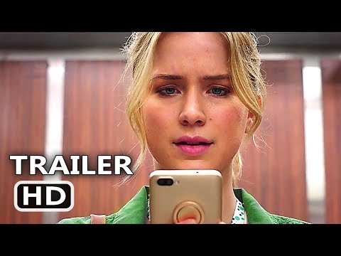 COUNTDOWN Trailer (2019) Teen Thriller Movie HD