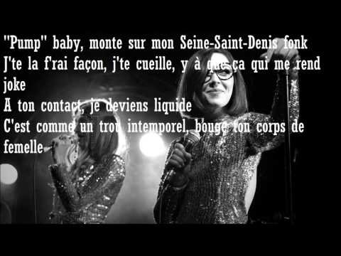 Ma Benz - Brigitte Karaoke