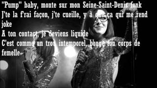 Ma Benz - Brigitte Karaoke