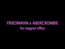 Vio Friedmann - Any Dream Can Do