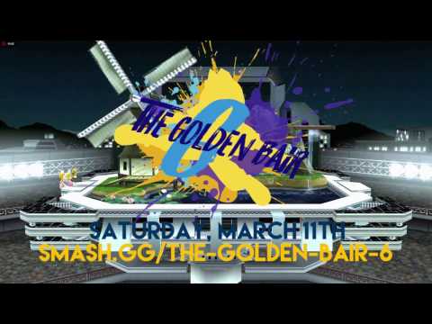 The Golden Bair 6 Trailer