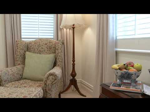 Woodman Estate Deluxe Garden Rooms