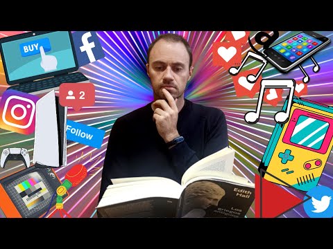 🧐Cómo MEJORAR TU ATENCIÓN: una técnica ESTOICA (¡¡FUNCIONA!!)