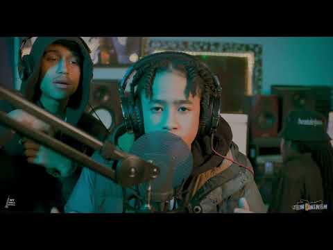 THE CBC CHINO X CBC JAY FREESTYLE- WHO GOT NEXT PERFORMANCE