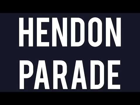 Longboard Love Boardshop // Hendon Parade