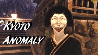 音量注意！絶叫連発でプレイを拒否！残りの異変を探していきます（Kyoto Anomaly)