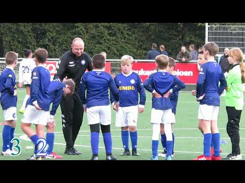 UVV'40 JO12-1 - Boeimeer JO12-1  3-2. Volledige samenvatting.