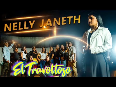 El Traboltozo - Nelly Janeth - Electro Folck