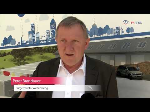 Klimawandlertour Werfenweng - Lebenswerte Gemeinde - Bewusst Gemeinsam Leben