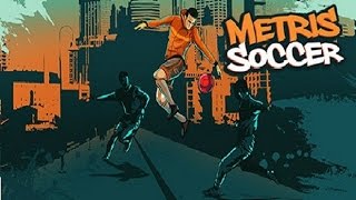 Metris Soccer (Early Access) erken erişim Video ön inceleme 1080p Full HD