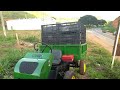 Transportador Elevatório De Cargas Antes Da Pintura CTGM