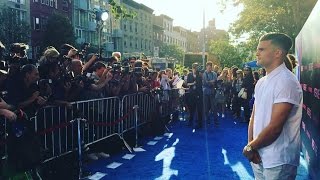 Eric D'Alessandro (Nerve & 5 Miles From the Spotlight) – Band vs Artists Podcast video